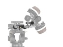 Smallrig Clamp Rod