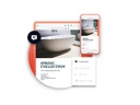 Adobe Acrobat Pro DC Vollversion, Level 2/10-49, 1 Jahr, MP