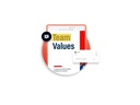 Adobe Acrobat Pro DC Vollversion, Level 4/100+, 1 Jahr, MP