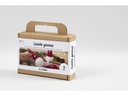 Creativ Company Bastelset Weihnachtensbaumschmuck Wichtel