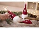 Creativ Company Bastelset Weihnachtensbaumschmuck Wichtel