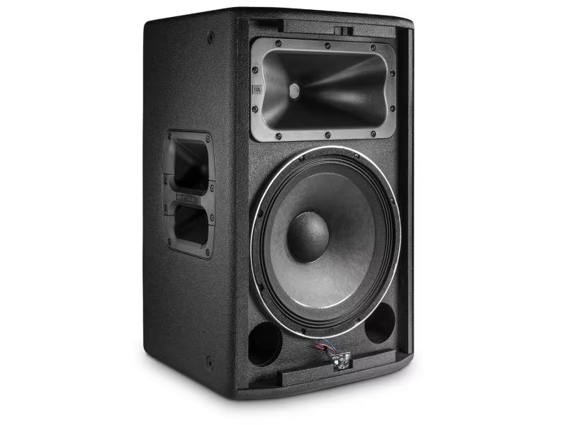 JBL Professional Lautsprecher PRX 812W