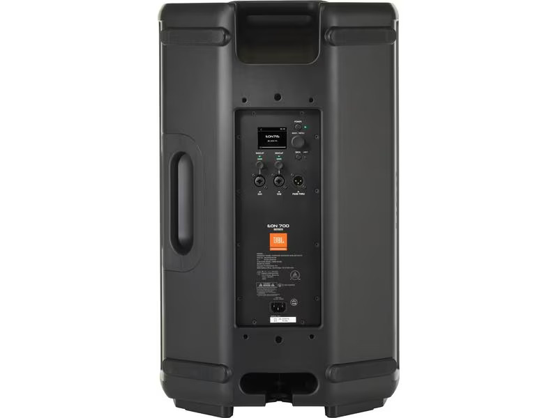 JBL Professional Lautsprecher EON 715 650 Watt