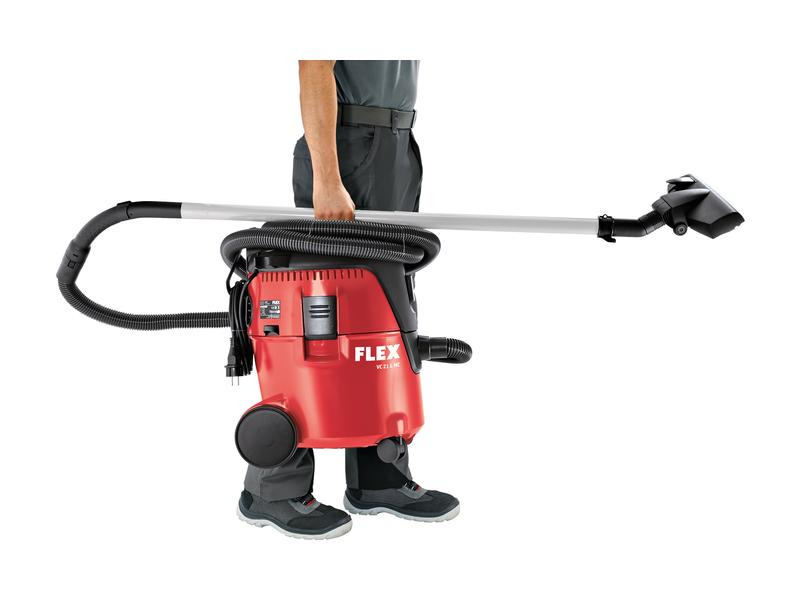 Flex Industriesauger VC 21 L MC