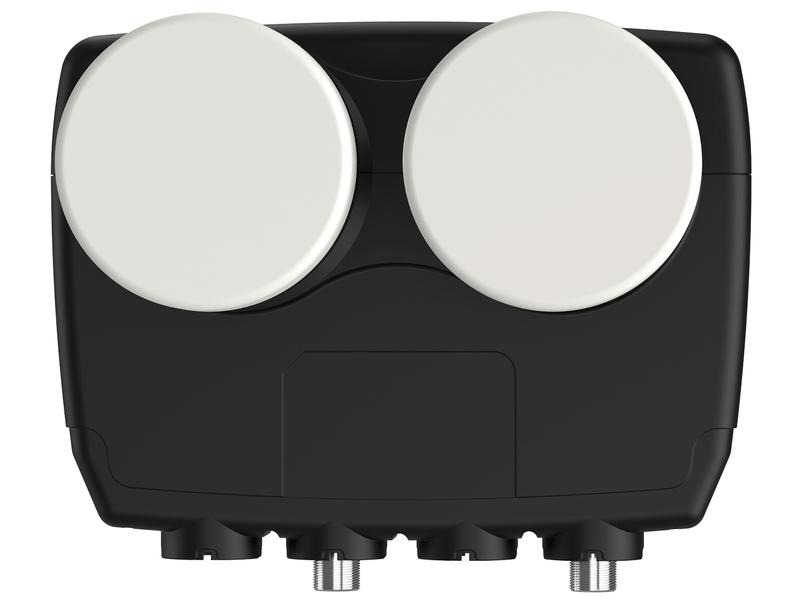 Satelliten TV Zubehör LNB Monobloc Twin Dure-line