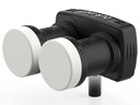 Satelliten TV Zubehör LNB Monobloc Single Dure-line