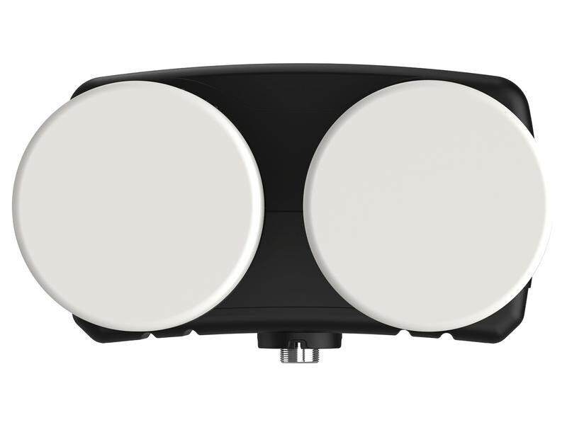 Satelliten TV Zubehör LNB Monobloc Single Dure-line
