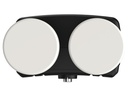 Satelliten TV Zubehör LNB Monobloc Single Dure-line