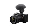 Sony Mikrofon ECM M1