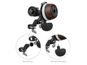 Smallrig Zubehörset Follow Focus F60