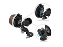 Smallrig Zubehörset Follow Focus F60