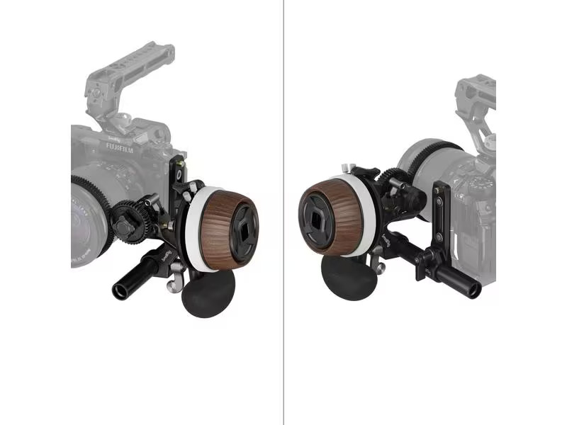 Smallrig Zubehörset Follow Focus F60