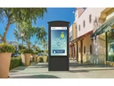 Peerless-AV Touchscreen-Overlay IRTO55-XHB4