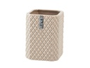 Lene Bjerre Zahnputzbecher Marion Beige