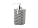 Lene Bjerre Seifenspender Marion 450 ml, Grau