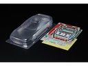 Tamiya Karosserie Toyota Celica GT-Four (ST165) unlackiert, 1:10