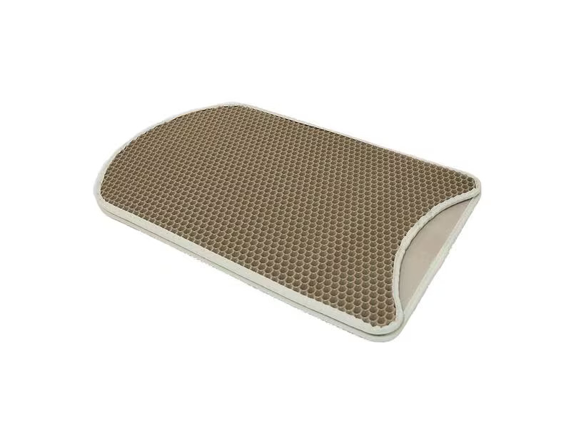 SwissPet Vorleger Topini, 60 x 39 cm, Beige