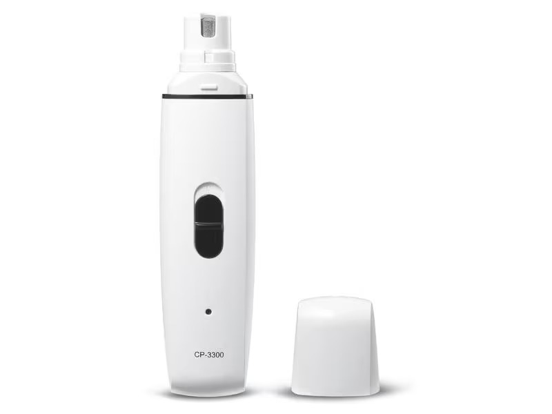 SwissPet Krallenschleifer Deluxe, Weiss