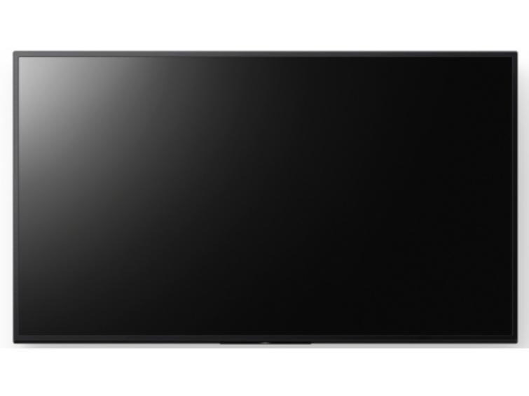 Sony Public Display FW-85BZ30L