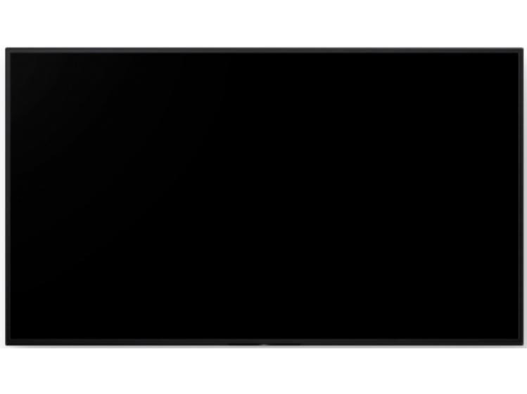 Sony Public Display FW-55BZ40L