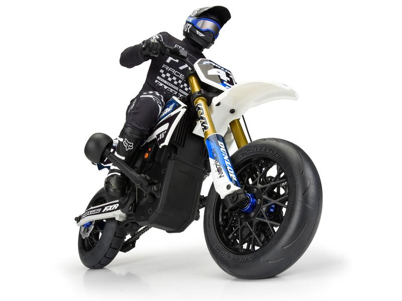 Proline Komplettrad vorne, Supermoto, Promoto-MX