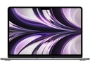 Apple MacBook Air 13 2022 M2 10C GPU / 1 TB / 24 GB Space Grau