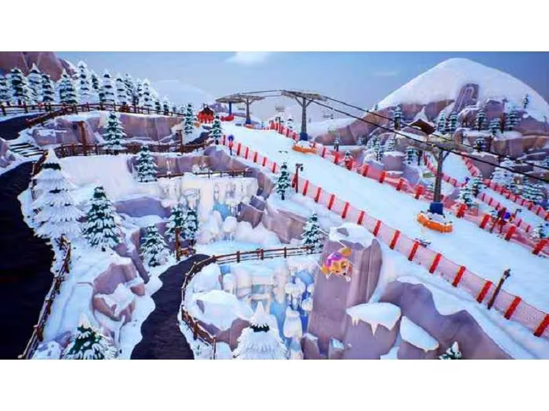 Bandai Namco PAW Patrol  World