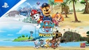 Bandai Namco PAW Patrol  World