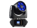 BeamZ Moving Head Fuze610Z Wash Set