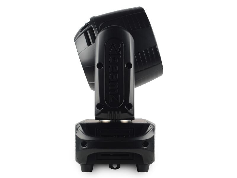 BeamZ Moving Head Fuze610Z Wash Set