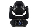 BeamZ Moving Head Fuze610Z Wash Set