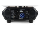 BeamZ Moving Head Fuze610Z Wash Set