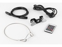 BeamZ Moving Head Fuze610Z Wash Set