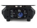 BeamZ Moving Head Fuze75B Beam Set