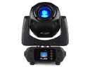 BeamZ Moving Head Fuze75S Spot Set