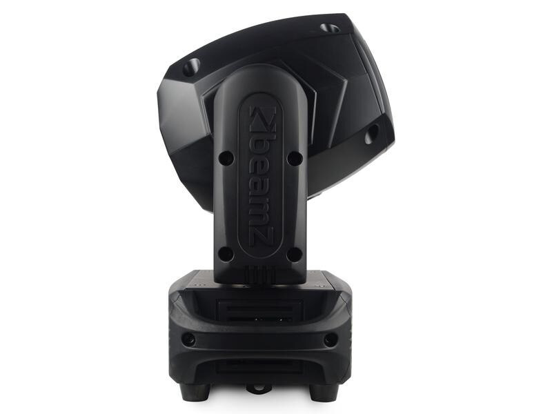 BeamZ Moving Head Fuze75S Spot Set