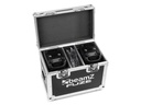 BeamZ Moving Head Fuze75S Spot Set