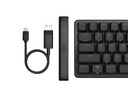 Corsair Gaming-Tastatur K65 Pro Mini