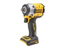 DeWalt Akku-Schlagschrauber DCF921NT-XJ 1/2 18 V, Solo