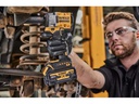 DeWalt Akku-Schlagschrauber DCF921NT-XJ 1/2 18 V, Solo
