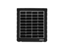 Dörr Kamera Solarpanel Li-1500 12V/6V