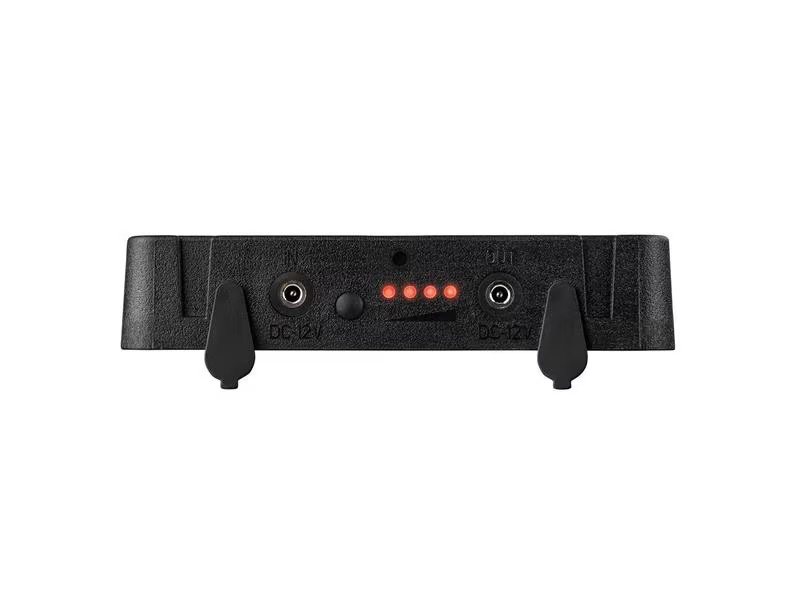 Dörr Kamera Solarpanel Li-1500 12V/6V