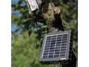 Dörr Kamera Solarpanel Li-1500 12V/6V
