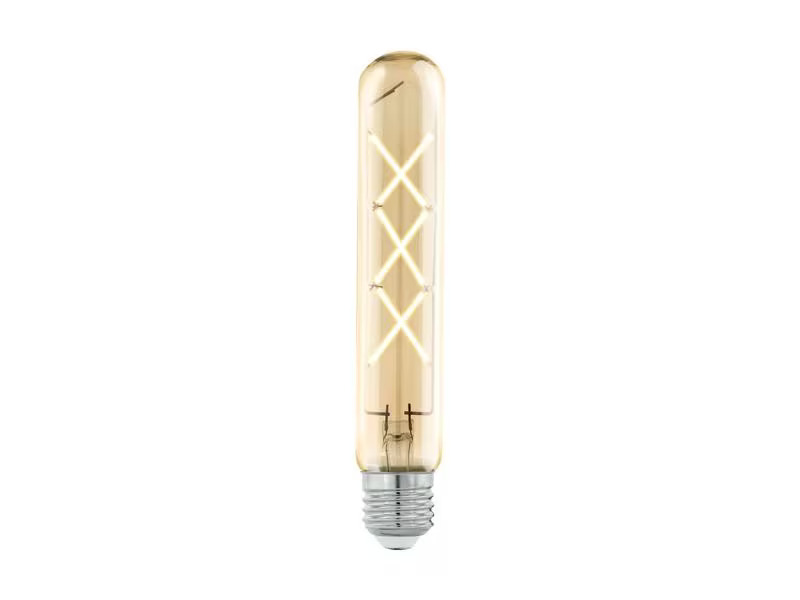 EGLO Leuchten Lampe 4 W (40 W) E27 Warmweiss