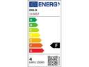 EGLO Leuchten Lampe 4 W (40 W) E27 Warmweiss