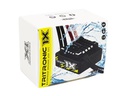Yeah Racing Brushed Regler Tritronic 1X 60A, 2-3S, Wasserdicht