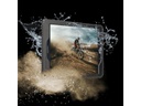 4smarts Rugged Case Active Pro Stark iPad 7. + 8. Gen