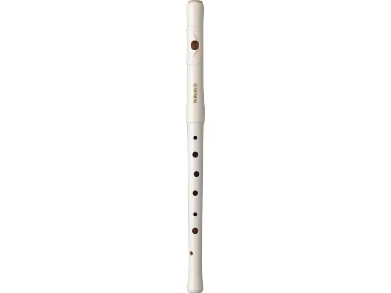 Yamaha Querflöte YRF-21 Querflöte, Kunststoff