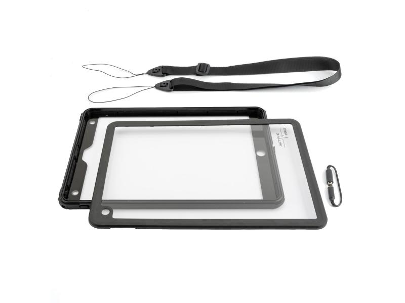 4smarts Rugged Case Active Pro Stark iPad 7. + 8. Gen