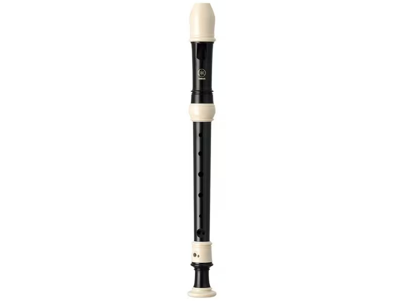 Yamaha Blockflöte YRS-301III Sopran, Kunststoff